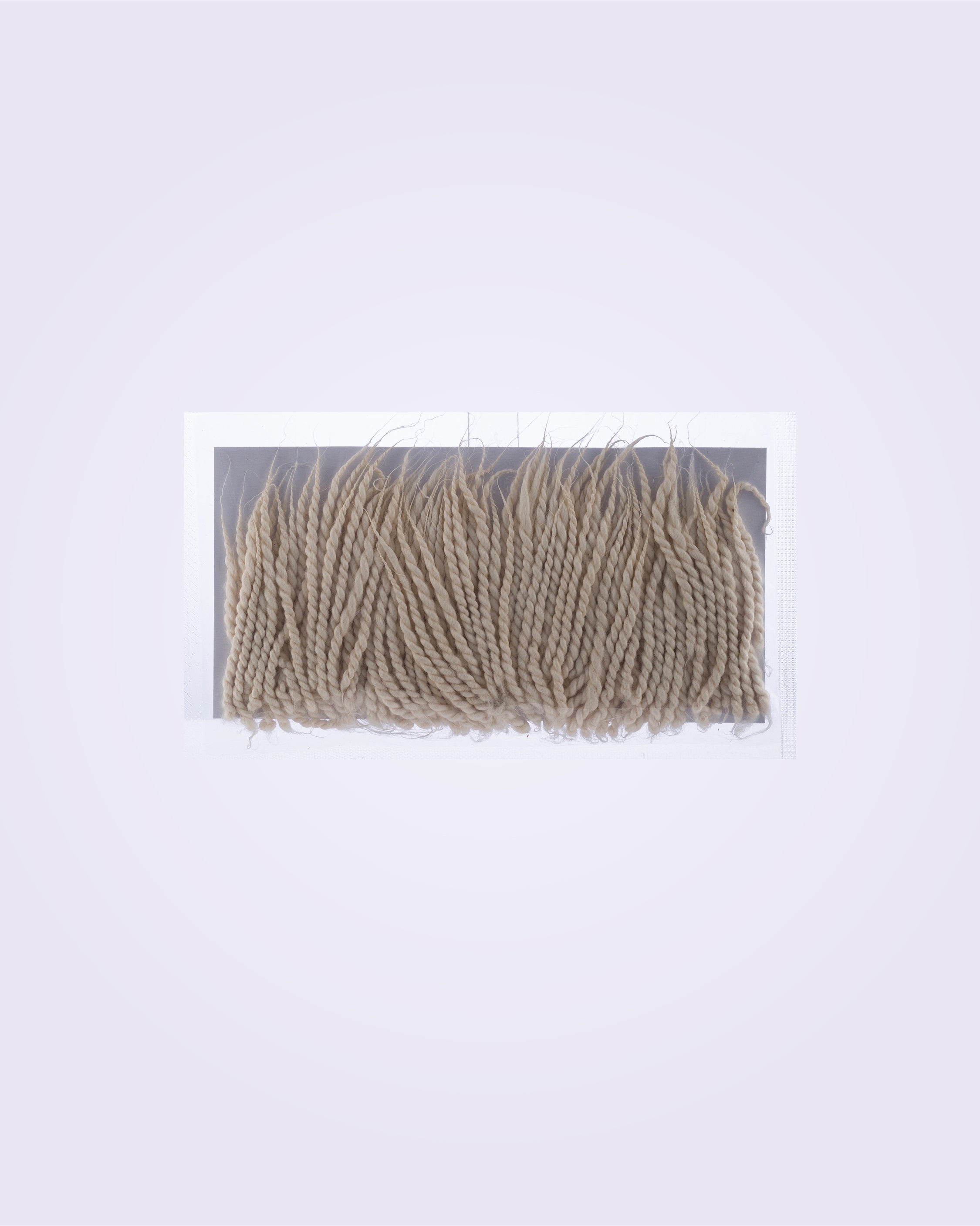 Pujaa Plus Twisted Long Cotton Wicks - 60 Wicks - Divine Mornings