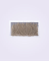 Pujaa Plus Twisted Long Cotton Wicks - 60 Wicks - Divine Mornings